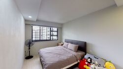 Blk 259C Punggol Topaz (Punggol), HDB 5 Rooms #342636761